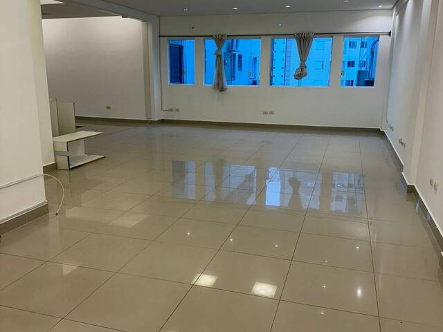 #1507 - Sala para Locação em Taubaté - SP - 2