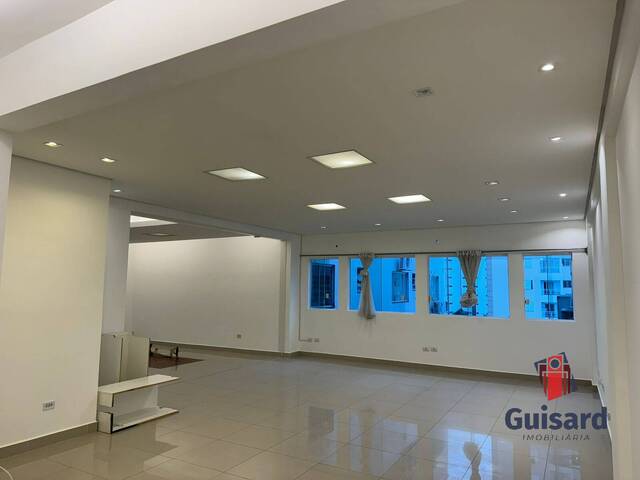 #1507 - Sala para Locação em Taubaté - SP - 1