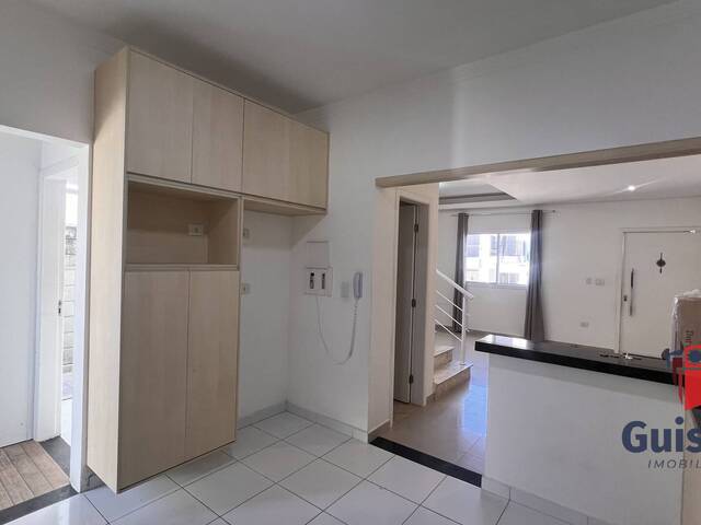 #1508 - Casa para Locação em Taubaté - SP - 2
