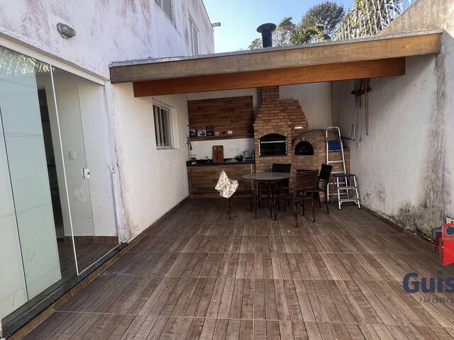 Casa para Locação em Taubaté - 3