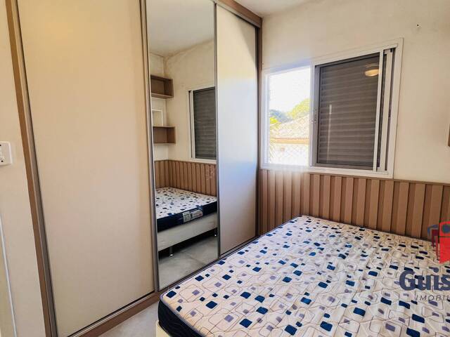 Casa para Locação em Taubaté - 4