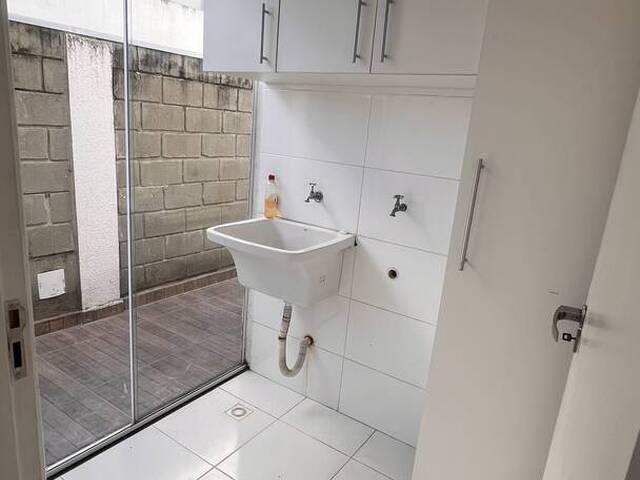 #1508 - Casa para Locação em Taubaté - SP - 3
