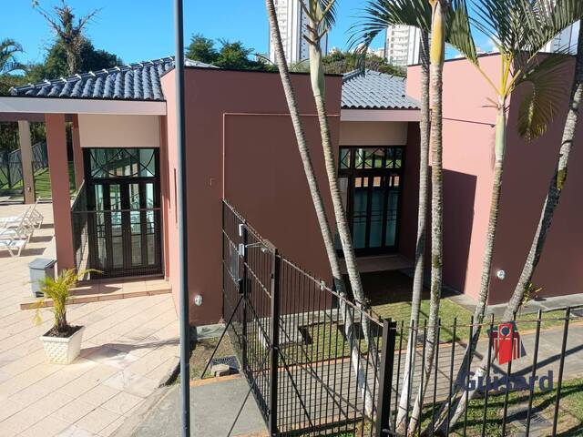 Apartamento para Locação em Taubaté - 4