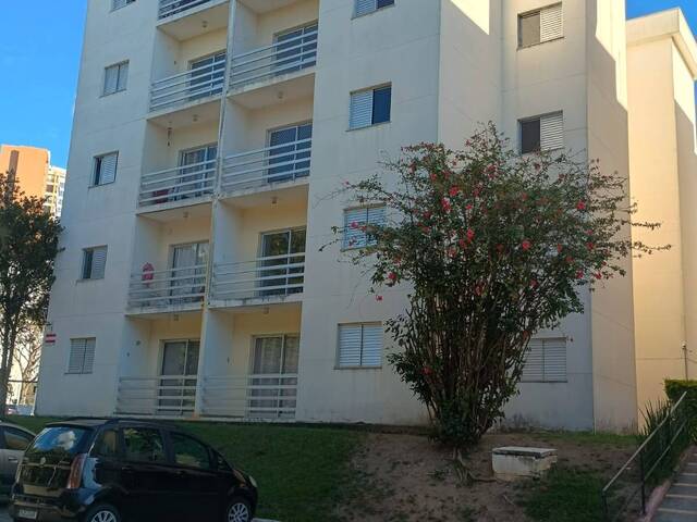Apartamento para Locação em Taubaté - 5