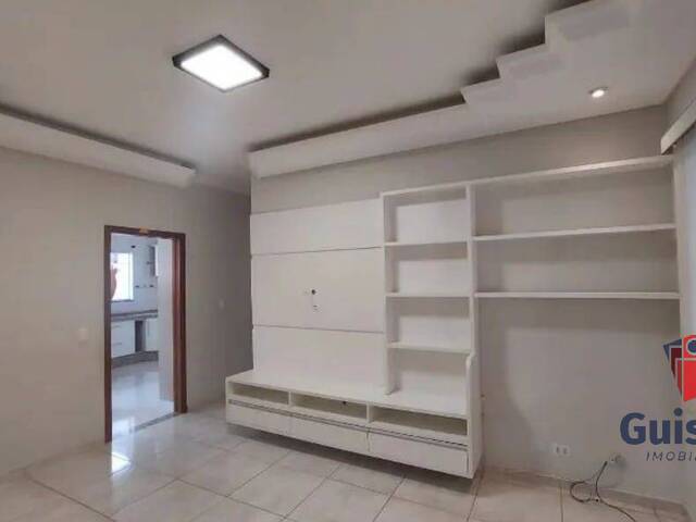 Apartamento para Locação em Taubaté - 3