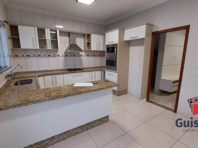 Apartamento para Locação em Taubaté - 5