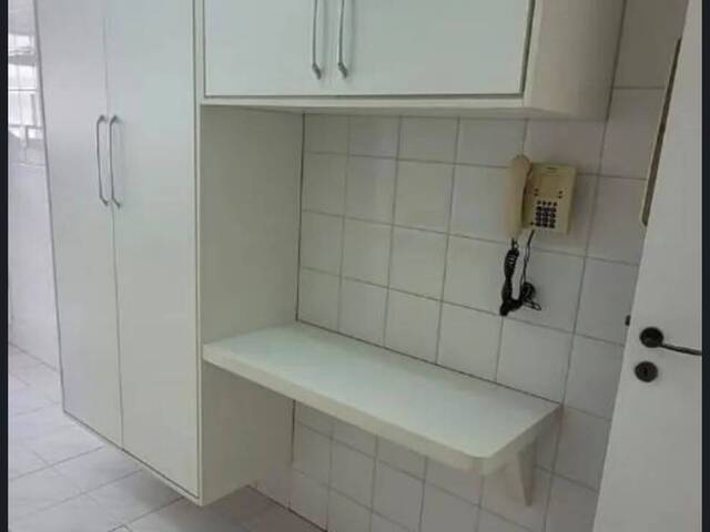 Apartamento para Locação em Taubaté - 5