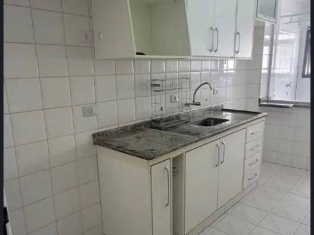 Apartamento para Locação em Taubaté - 4