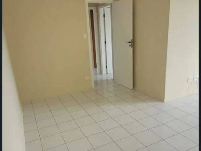 Apartamento para Locação em Taubaté - 2