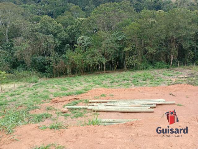 #1092 - Chácara para Venda em São Luíz do Paraitinga - SP - 2