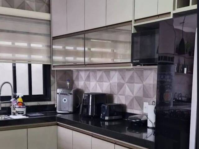 Casa para Locação em Taubaté - 3