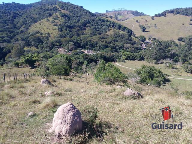 Sítio para Venda em Natividade da Serra - 4