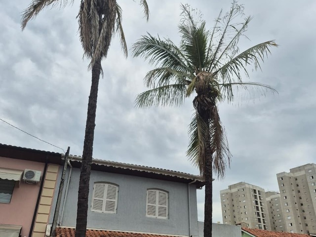 Venda em Vila São Geraldo - Taubaté