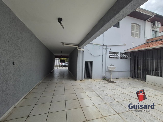 Casa para Venda em Taubaté - 3