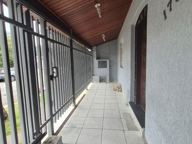Casa para Venda em Taubaté - 2