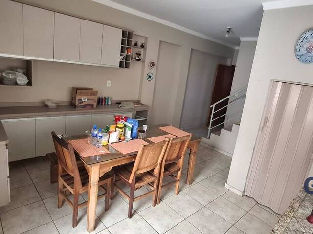 Casa para Locação em Taubaté - 4