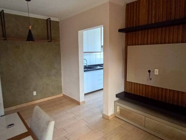 Apartamento para Venda em Taubaté - 4