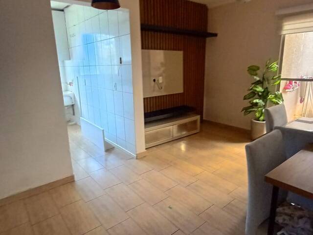 #1306 - Apartamento para Venda em Taubaté - SP - 2