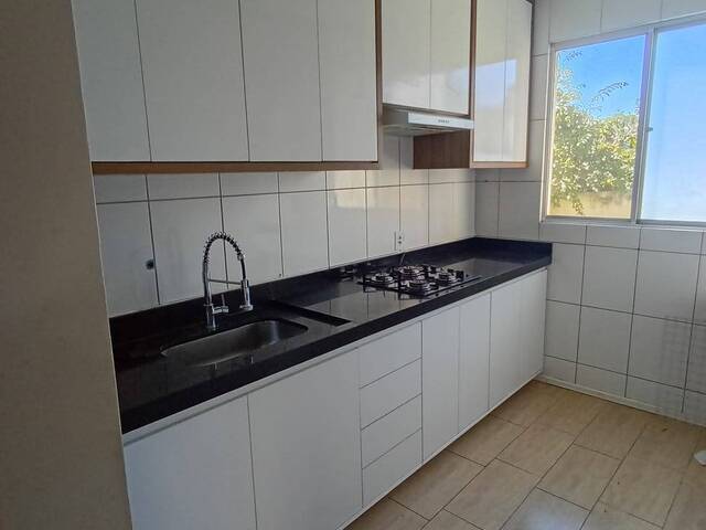 Apartamento para Venda em Taubaté - 5