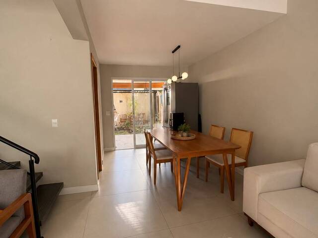 Casa para Venda em Taubaté - 3