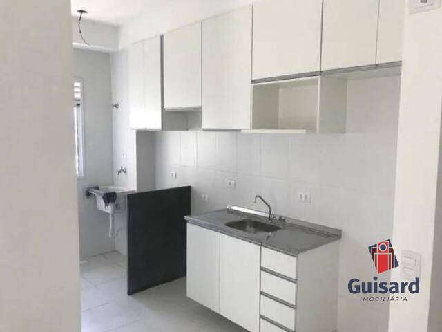 Apartamento para Locação em Taubaté - 4