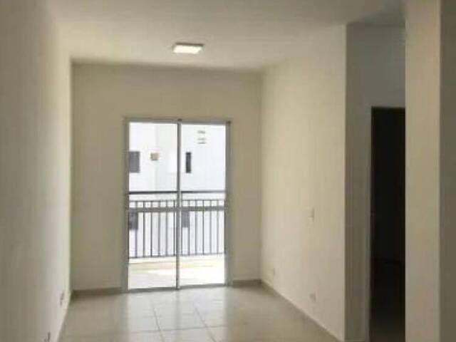 Apartamento para Locação em Taubaté - 2