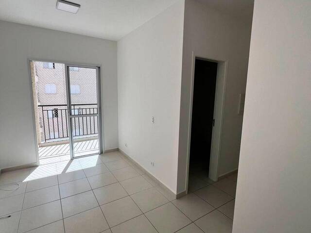 Apartamento para Locação em Taubaté - 3