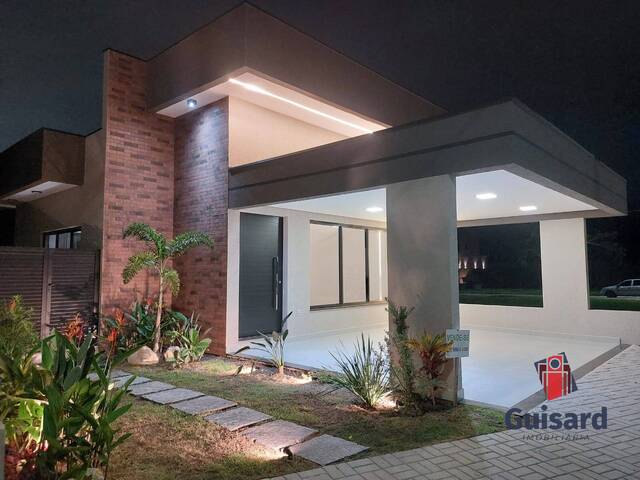 Casa para Venda em Tremembé - 2