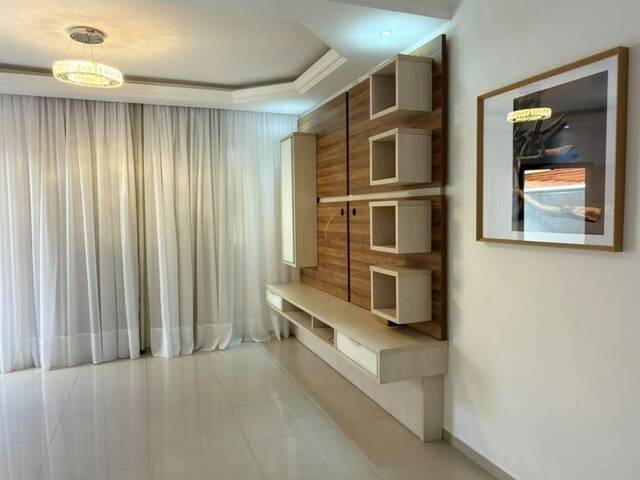 Casa para Locação em Taubaté - 4