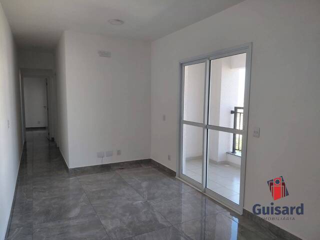 Apartamento para Locação em Taubaté - 2