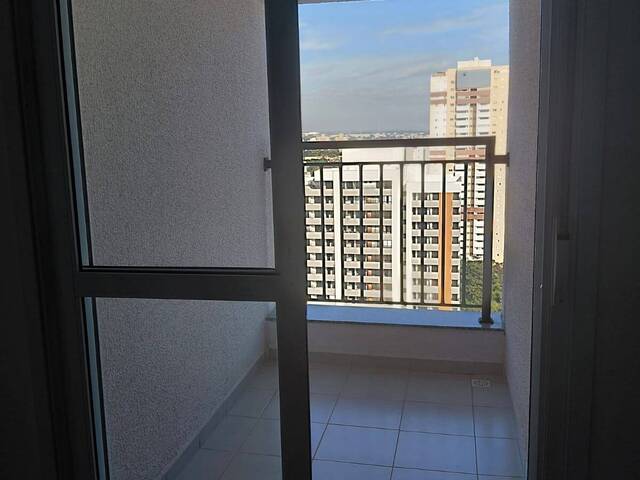 Apartamento para Locação em Taubaté - 3