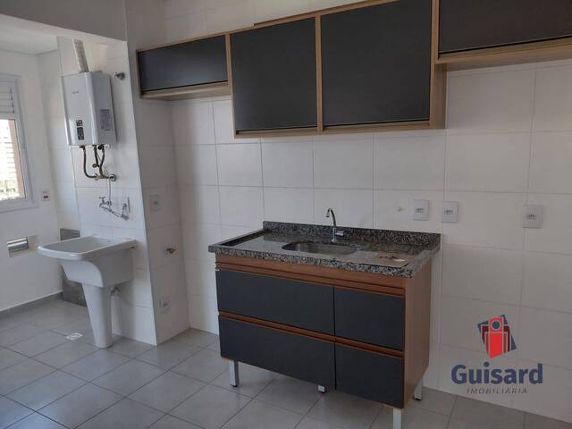 Apartamento para Locação em Taubaté - 4