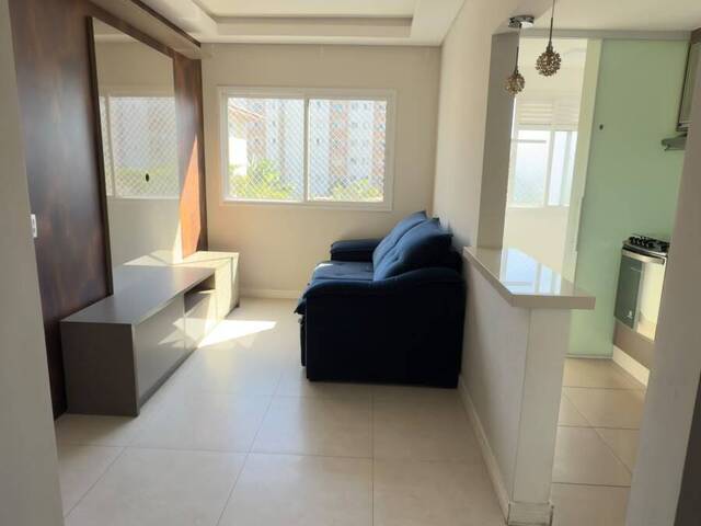Apartamento para Locação em Taubaté - 4
