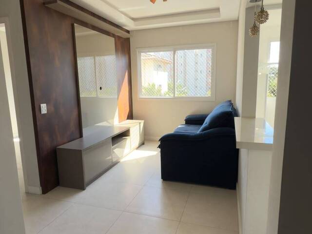 Apartamento para Locação em Taubaté - 5