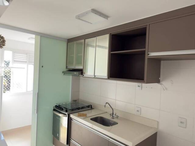 Apartamento para Locação em Taubaté - 2