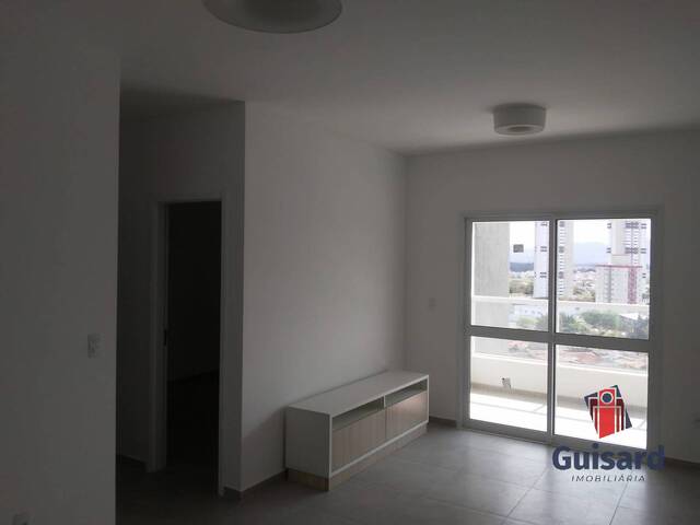 Apartamento para Locação em Taubaté - 2