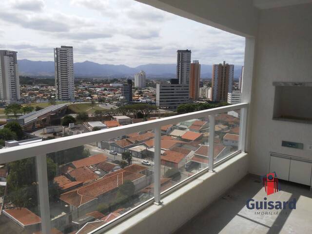 Apartamento para Locação em Taubaté - 3