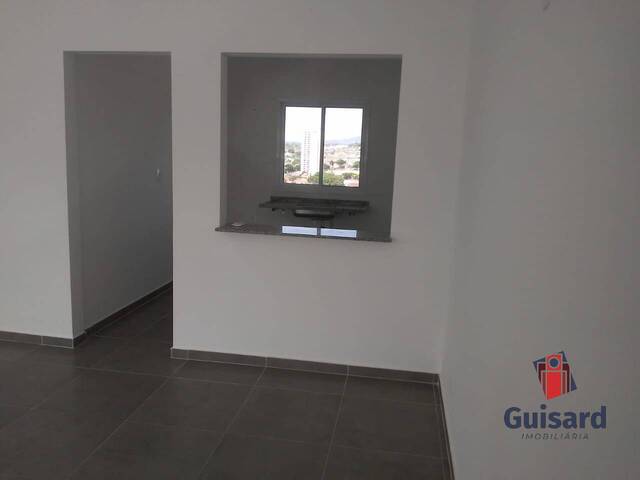Apartamento para Locação em Taubaté - 5
