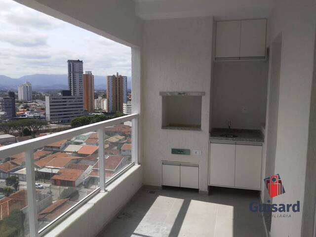 Apartamento para Locação em Taubaté - 4