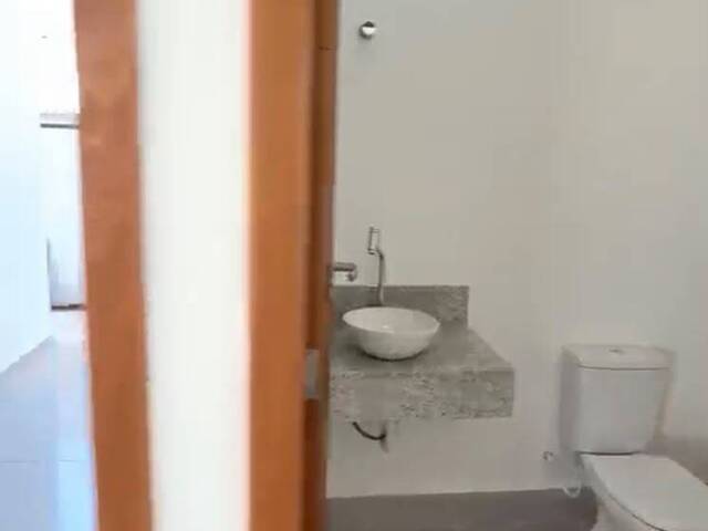 #1534 - Casa para Venda em Taubaté - SP - 3