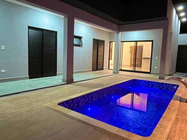 Casa para Venda em Tremembé - 2