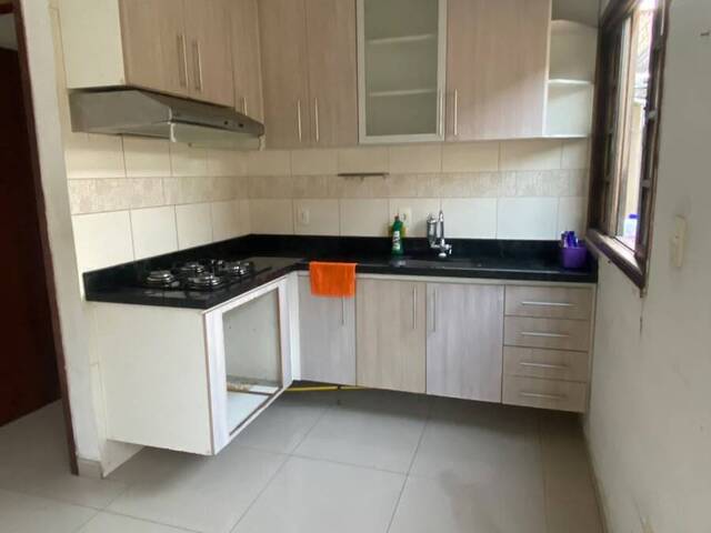 #1537 - Casa para Locação em Taubaté - SP - 3