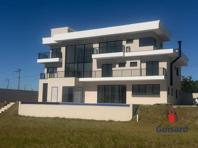 #1538 - Casa para Venda em Taubaté - SP - 2