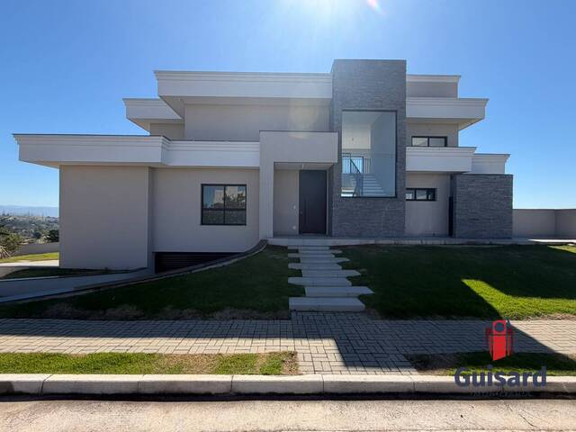 #1538 - Casa para Venda em Taubaté - SP - 3