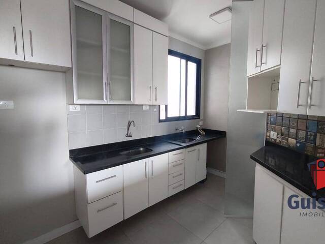 #1539 - Apartamento para Venda em Taubaté - SP - 2