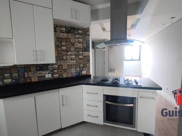 #1539 - Apartamento para Venda em Taubaté - SP - 3