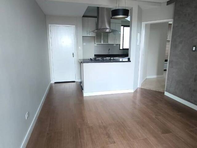 Apartamento para Venda em Taubaté - 5