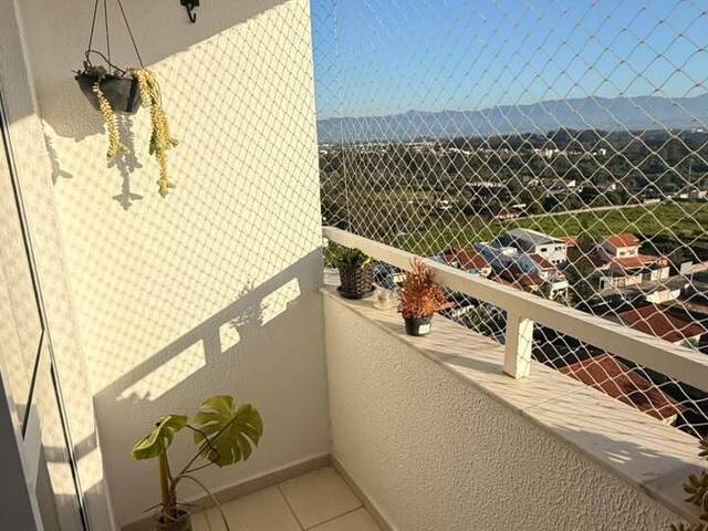 Apartamento para Venda em Taubaté - 5