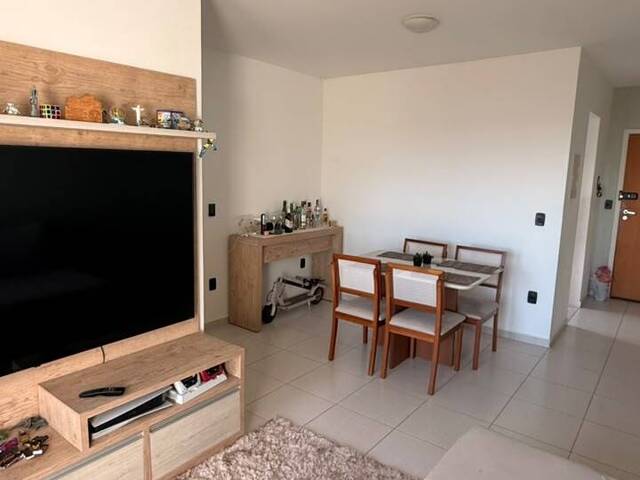 Apartamento para Venda em Taubaté - 4