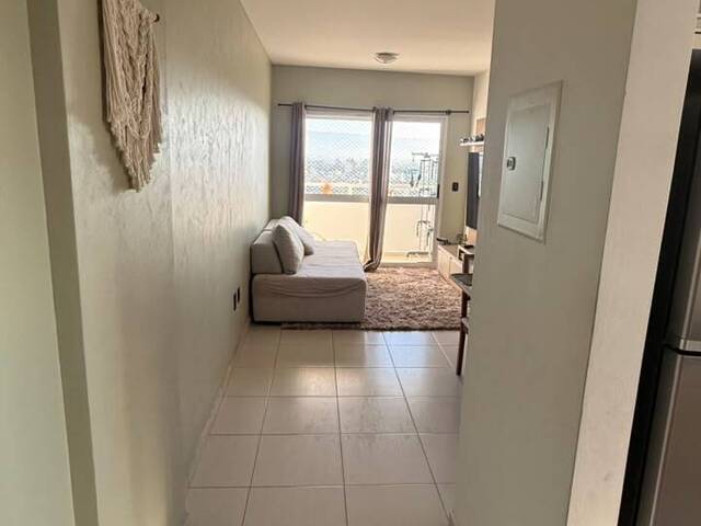 #1540 - Apartamento para Venda em Taubaté - SP - 3